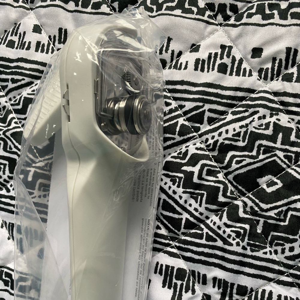 Pampered Chef Smooth Edge Can opener